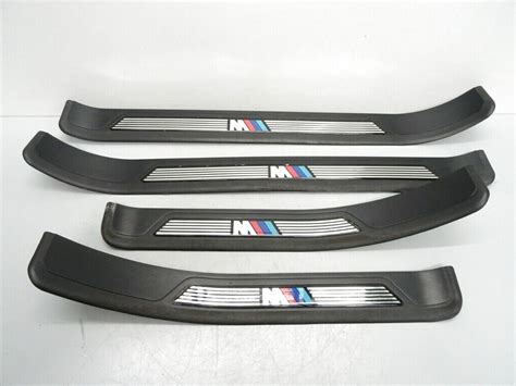 Bmw E39 Kick Plates For Sale In Uk 47 Used Bmw E39 Kick Plates