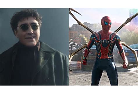 5 Villain Di Spider Man No Way Home Sinister Six Kembali Ke MCU