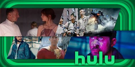 Les 75 films et émissions de télévision quittent Hulu ce mois ci