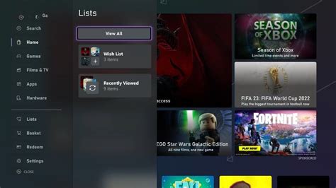 How To Manage Your Xbox Wish List And Save Money On Games