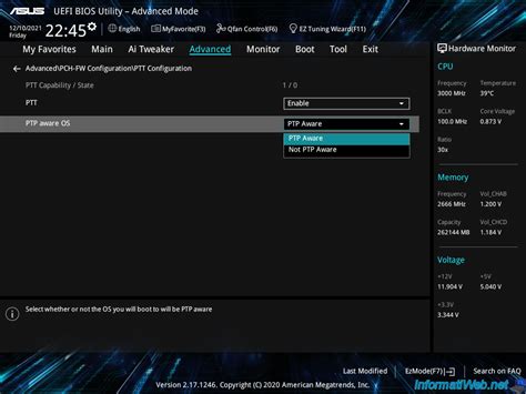 Tpm Asus Bios Hot Sex Picture