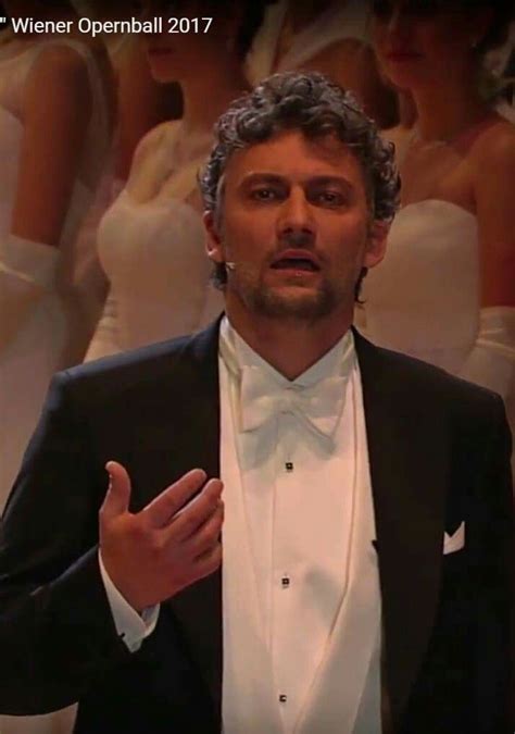 Pin By Elena Castillo On JONAS KAUFMANN Jonas Opera Singers Opera