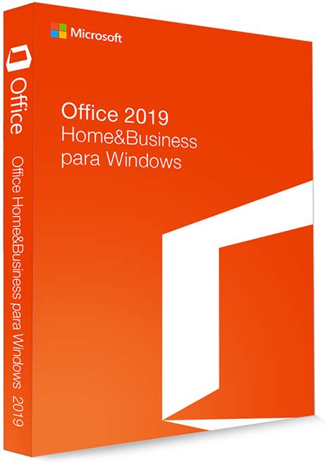 Office 2019 Hogar Y Empresas Comprar La Clave De Descarga Barata