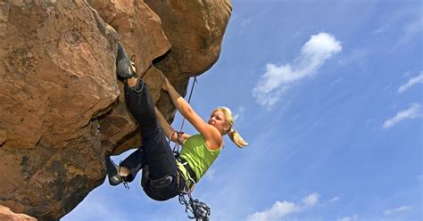 8 Trucos Para Conseguir Mejorar En La Escalada De Forma Rápida Y Sencilla