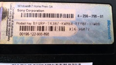 Windows 7 Home Basic K Serial Key Gogorenew