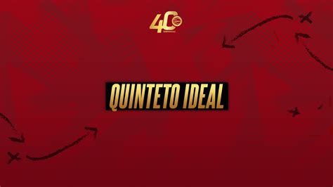 Liga Nacional de Básquetbol Noticias Quinteto ideal de la tercera