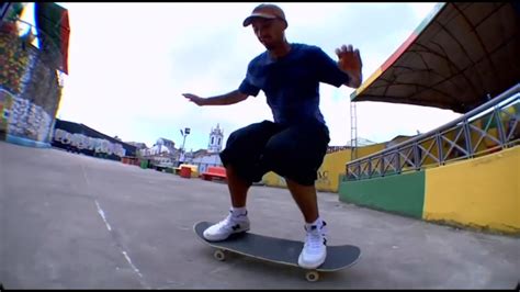 Mis Exibe Filme Gratuito Em Homenagem Ao Dia Mundial Do Skate