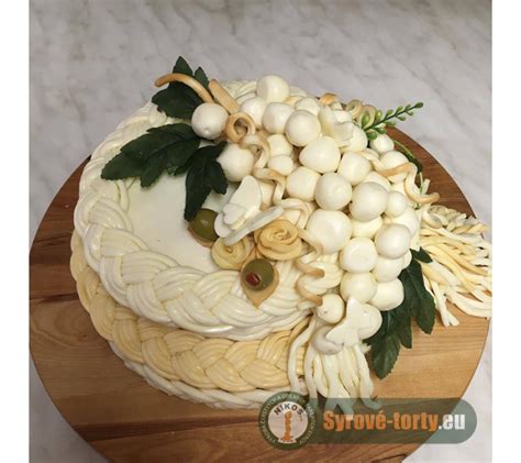 Syrov Torta Pre Vin Ra Nikos