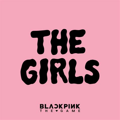 “blackpink”が新曲『the Girls』をリリース！全世界24か国のチャートで1位を獲得した、初の公式ゲーム「blackpinkザ・ゲーム」のオリジナルサウンドト Zdnet Japan