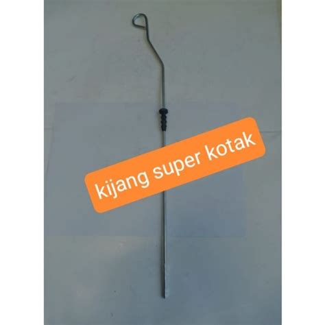 Jual Stik Colokan Oli Mesin Kijang Super Kf40 Shopee Indonesia