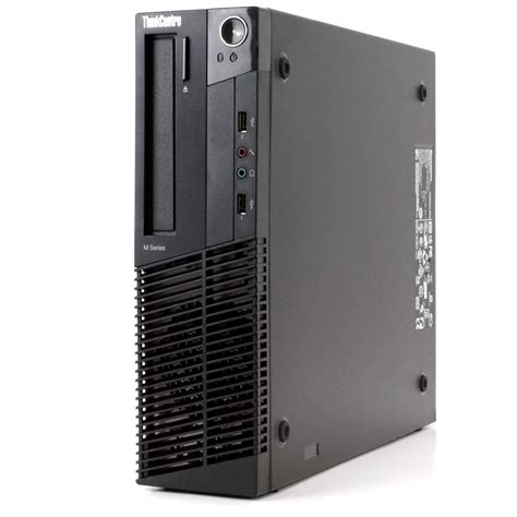 Buy Lenovo M91p Desktop Computer Tower Pc Intel Quad Core I5 32ghz Processor 4gb Ram 1tb Hdd