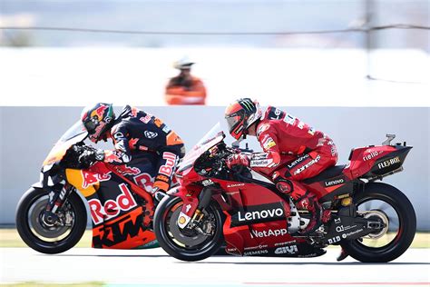 Fotogallery MotoGP Le Prove Libere Del Gran Premio Di Catalogna