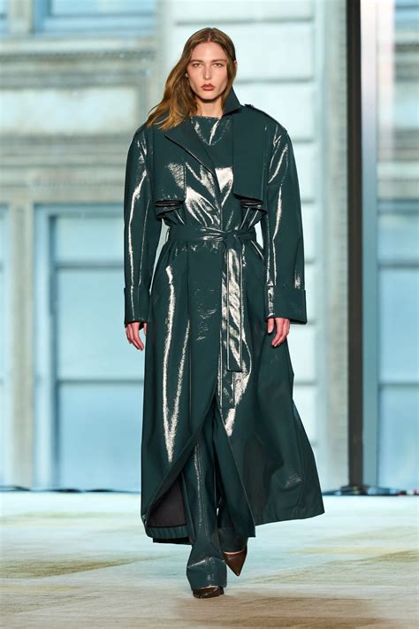 Aknvas Fall 2024 Ready To Wear Collection PHOTOS