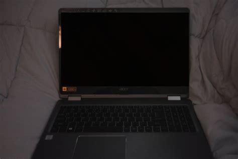 Acer Laptop Black Screen: Main Causes & How to Fix It