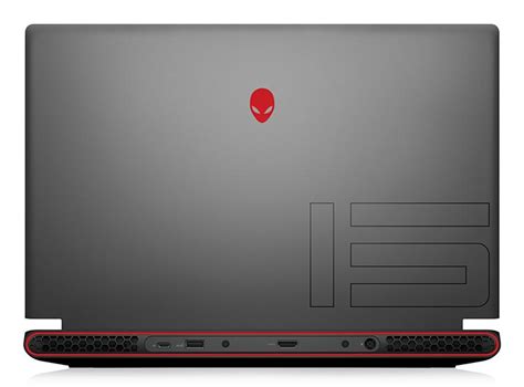 Ripley Notebook Gamer Dell Alienware M R Amd Ryzen Gb Ram