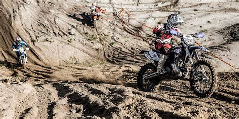 Red Bull Megawatt Hard Enduro Taddy Blazusiak