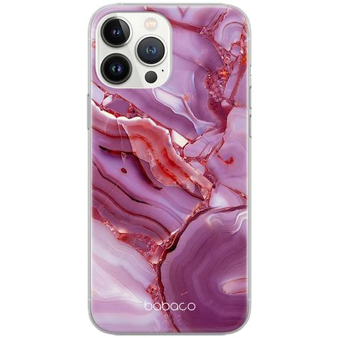 Etui Babaco dedykowane do Samsung A01 wzór Abstrakt 002 Etui