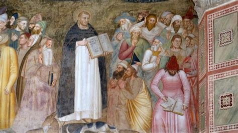 Seventh Centenary Of The Canonization Of St Thomas Aquinas 4 Fsspx