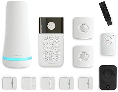 Best Wireless Home Security Systems | U Back Off