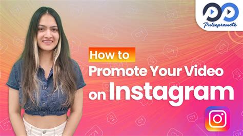 How To Promote Video On Instagram Promote Reels On Instagram Grow