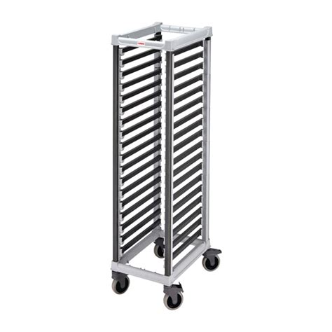 Grande Chelle Camshelving Cambro X Gn Fp Nisbets