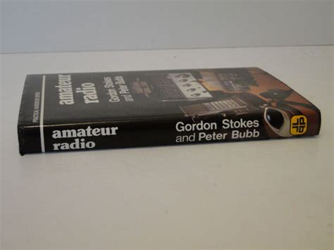 Amateur Radio Books Used In Lindars Radios Second Hand Library 6 7