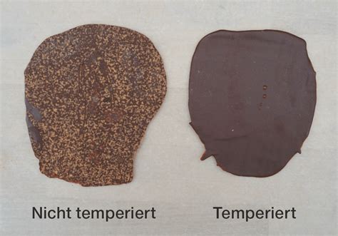 Richtiges Temperieren von Kuvertüre backdorf de Häussler GmbH