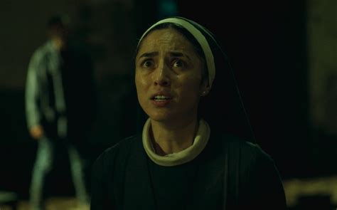 ‘la Exorcista Fecha De Estreno Y De Qué Trata La Película Mexicana