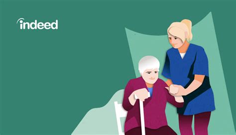 Care Assistant Job Description Updated For 2023