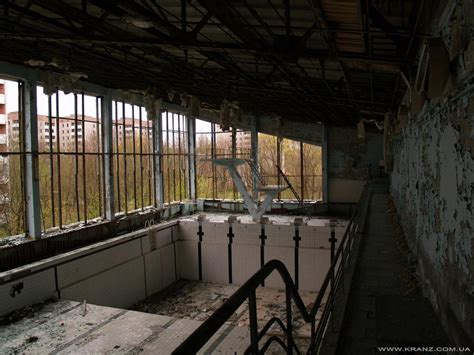 Pripyat Spring