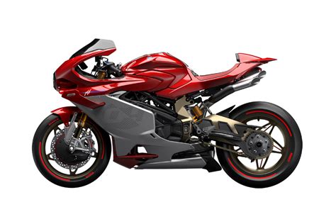 Mv Agusta Superveloce Millatrece