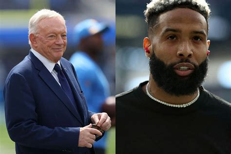 Jerry Jones Makes Big Admission Regarding Cowboys Potentially Signing