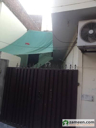 5 Marla Houses For Sale In Allama Iqbal Town Hunza Block Lahore