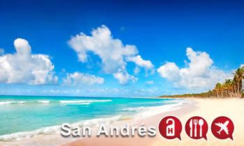 San Andres Todo Incluido Archivos Viajes Y Descuentos