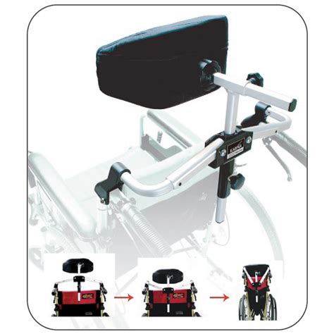 Karma Wheelchair Accessories Wheelchair Man Australasia Pty Ltd