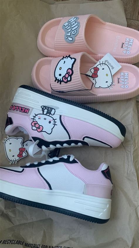 Hello Kitty X Bershka In 2023 Hello Kitty Items Hello Kitty Me Too