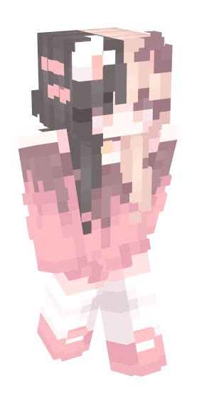 Neko Minecraft Skins Artofit