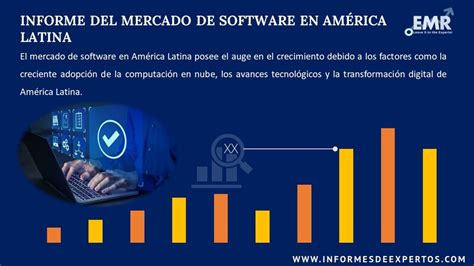 Mercado de Software en América Latina Informe 2024 2032 Análisis