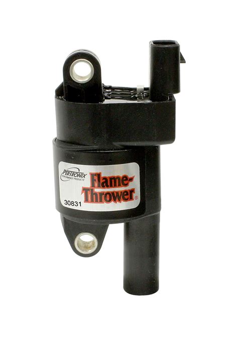 Pertronix 30831 Pertronix Flame Thrower Ignition Coils Summit Racing