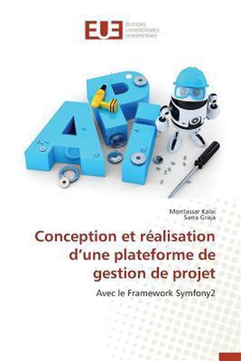 Omn Univ Europ Conception Et R Alisation D Une Plateforme De Gestion