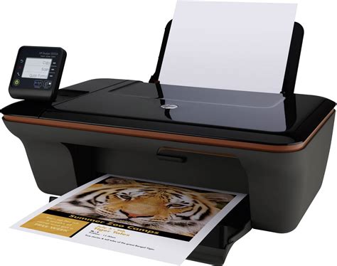 Hp Deskjet A E Aio Imprimante Multifonction Jet D Encre Couleur