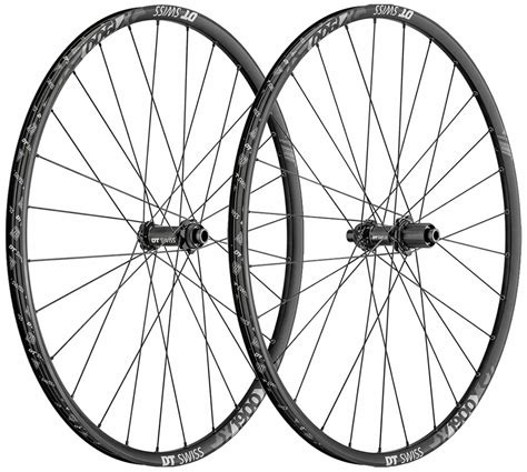 Dt Swiss Jeu De Roues X Spline Mm Micro Spline Boost Prix