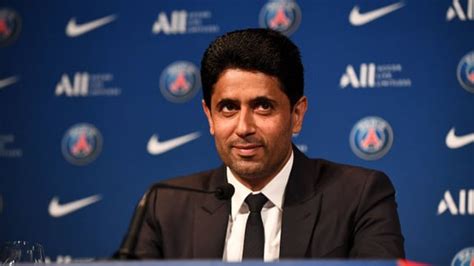 Mercato Psg Une Révolution Dal Khelaïfi Commence à Paris