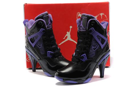 Jordan 4 High Heels Shoes Jordan 4 High Heels Shoes For Sale Womens Jordan 4 High Heels Shoes