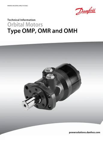 Danfoss OMR 80 Hydraulic Motor at Rs 11500 डनफस हइडरलक मटर in