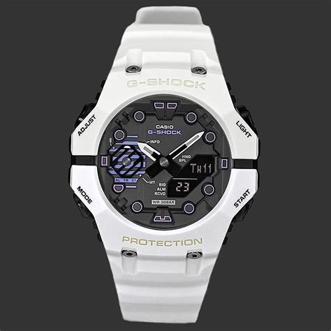 G Shock G Ga B Sf A Sci Fi World