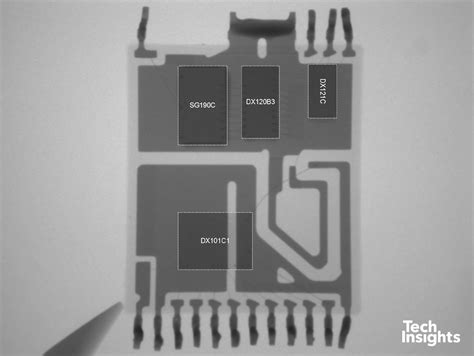 Power Integrations Powigan Oem Techinsights Ray App