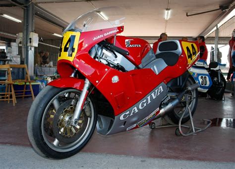 Wxat Gp500 On Twitter 1986 Cagiva C10 Ex Garriga Https T Co