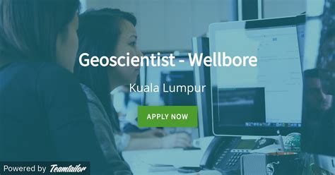 Ikon Science On Linkedin Geoscientist Wellbore Ikon Science