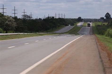 Grupo Epr Vence Leilão De Trecho Da Br 040 Em Minas Gerais Metrópoles